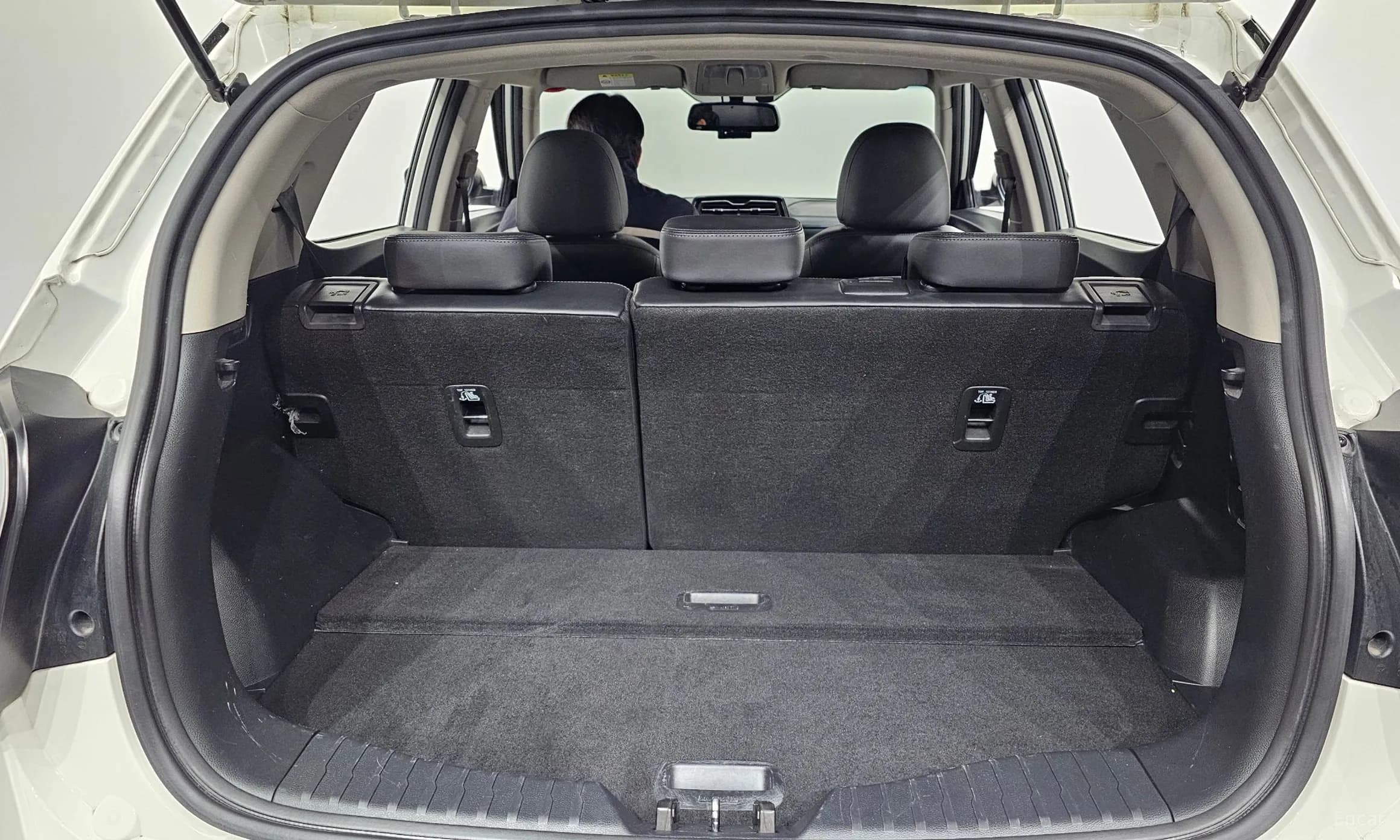 Berry New Tivoli