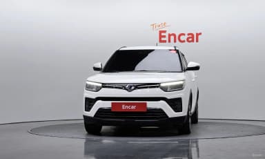 Berry New Tivoli