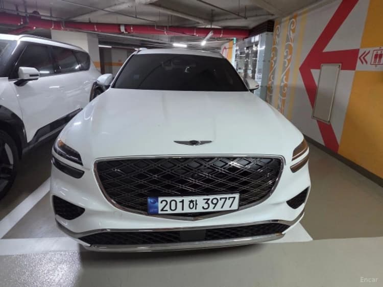 GV70