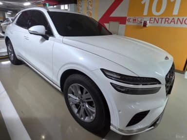 GV70