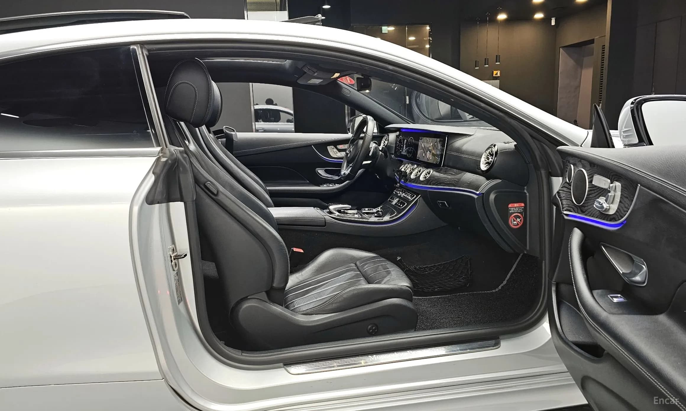 E-Class W213