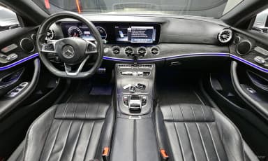 E-Class W213