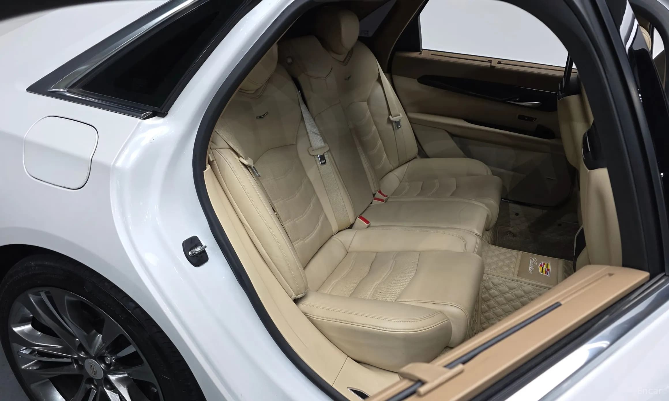 CT6