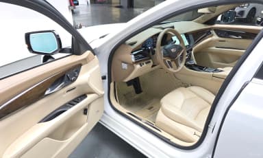 CT6