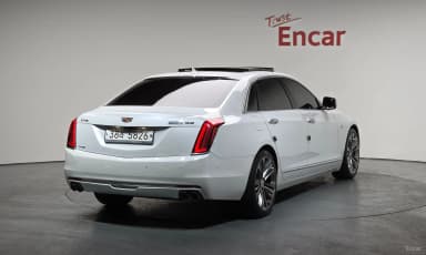 CT6