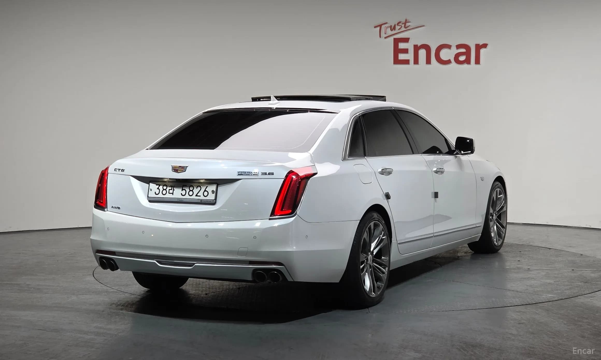 CT6