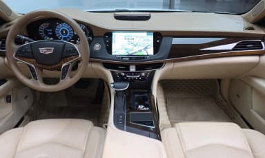 CT6