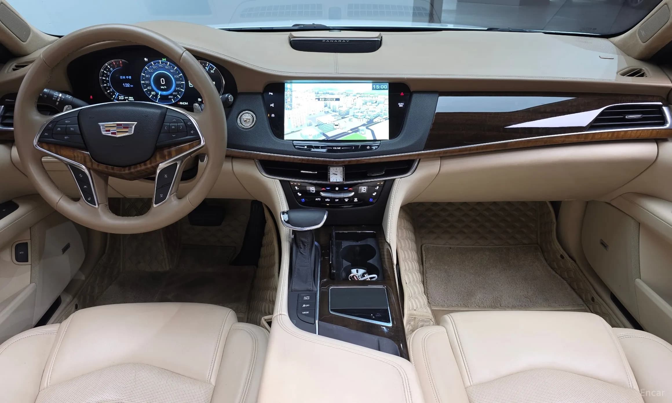 CT6