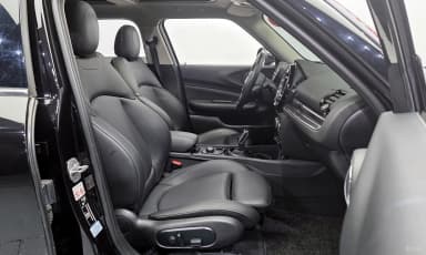 Cooper D Clubman