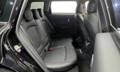 Cooper D Clubman