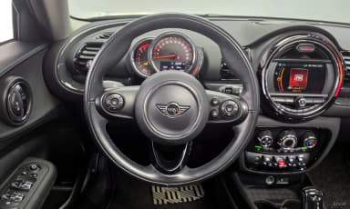 Cooper D Clubman