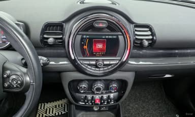 Cooper D Clubman