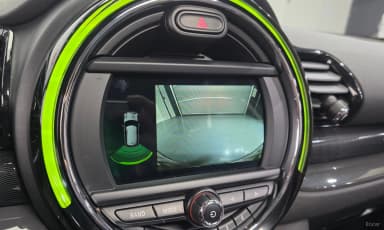 Cooper D Clubman