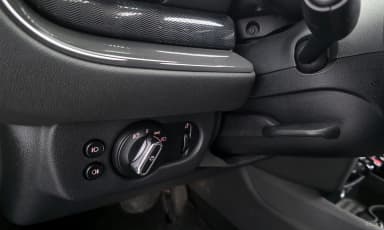 Cooper D Clubman