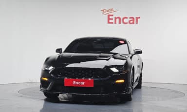 Mustang