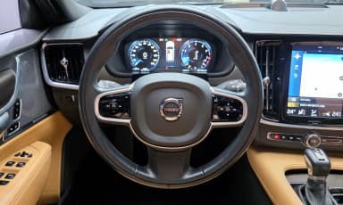 V90 Cross Country