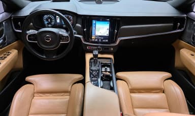 V90 Cross Country