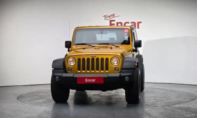 Wrangler (JK)