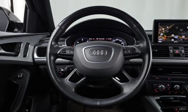 New A6