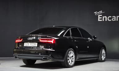 New A6
