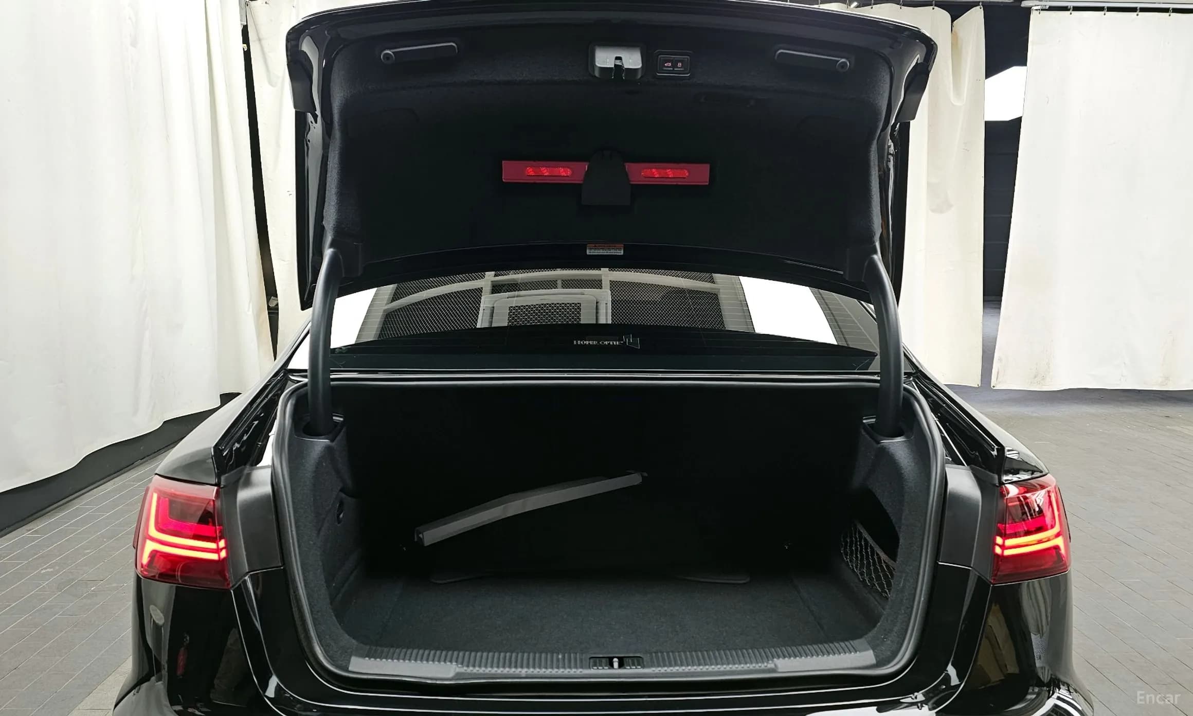New A6