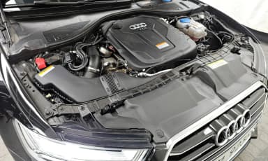 New A6