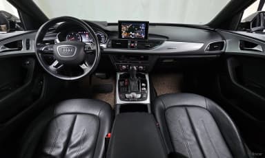 New A6
