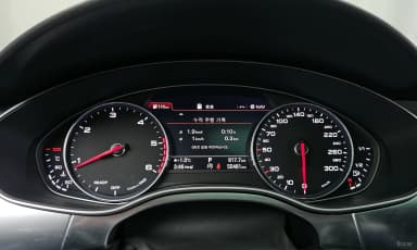New A6