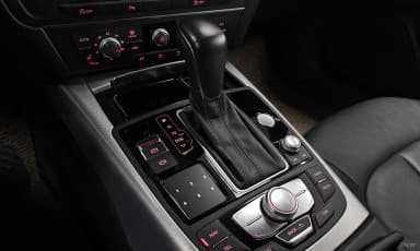 New A6