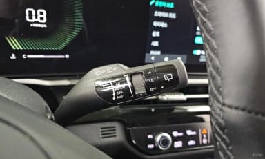Sportage 5th Generation