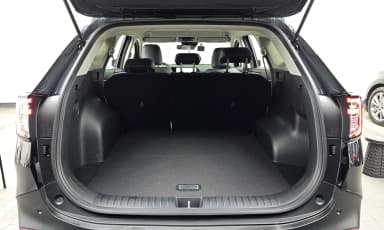 Sportage 5th Generation