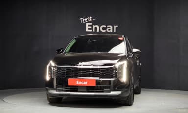 Sportage 5th Generation