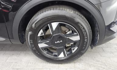 Sportage 5th Generation