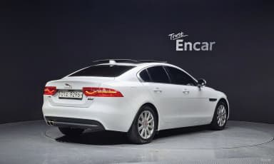 XE