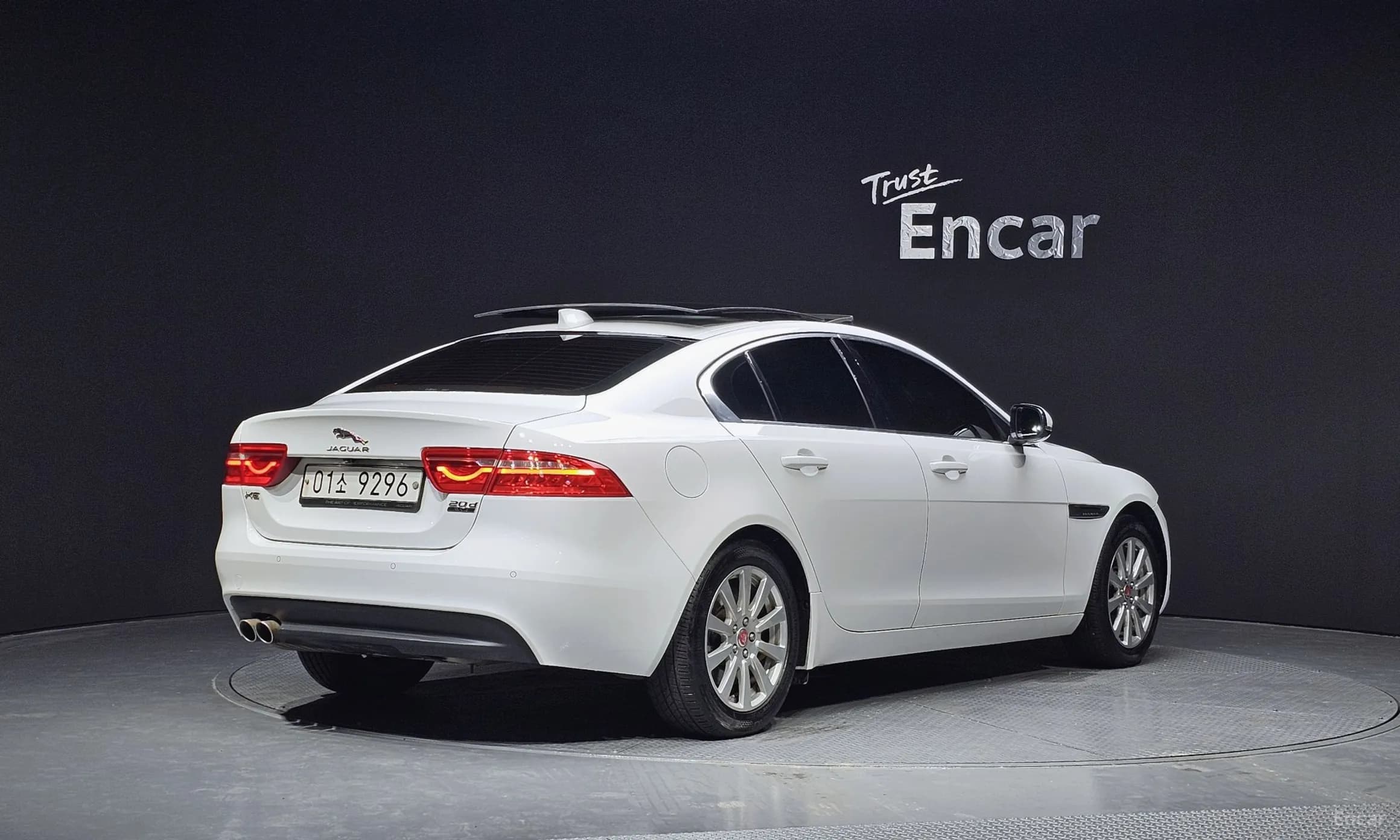 XE