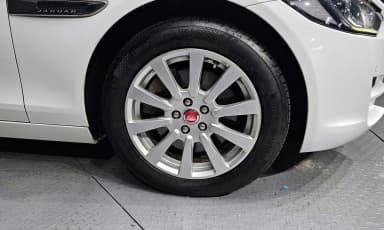 XE