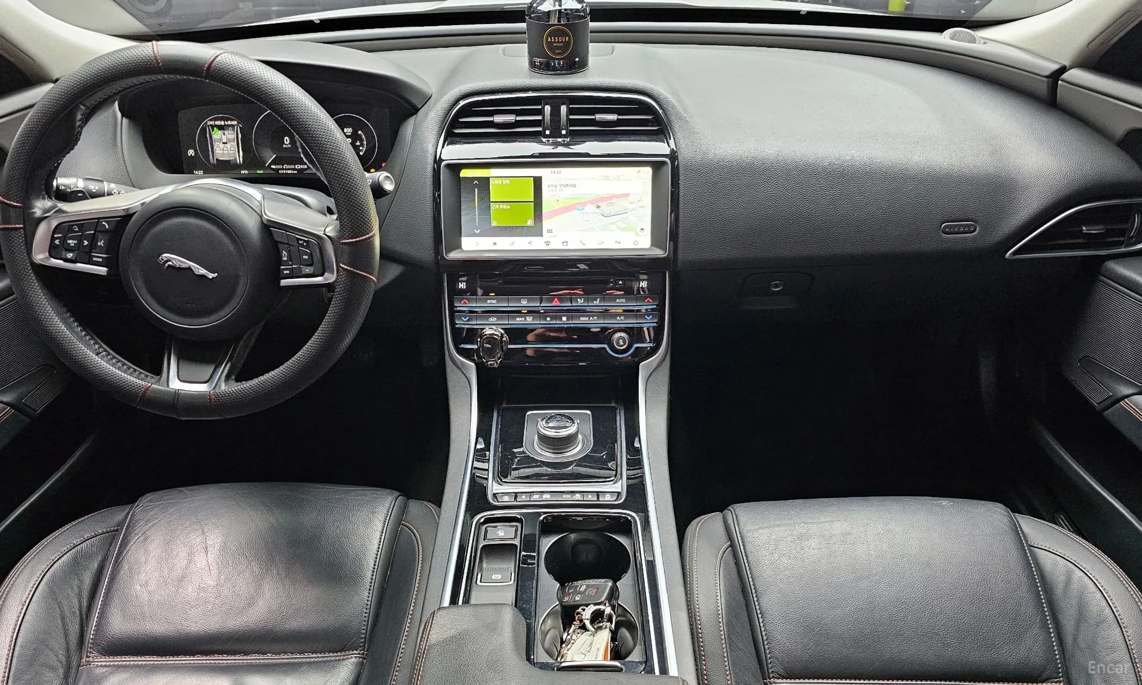 XE