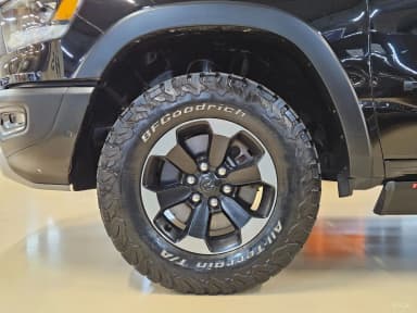 Lampickup
