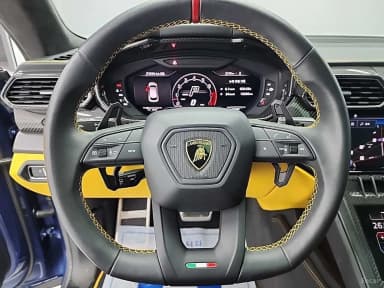 Urus