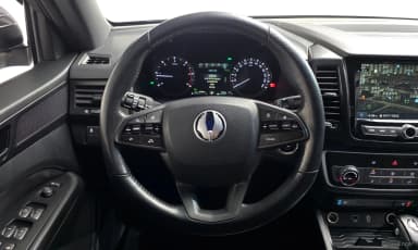 Rexton Sports Khan