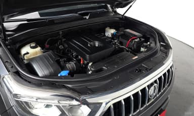 Rexton Sports Khan