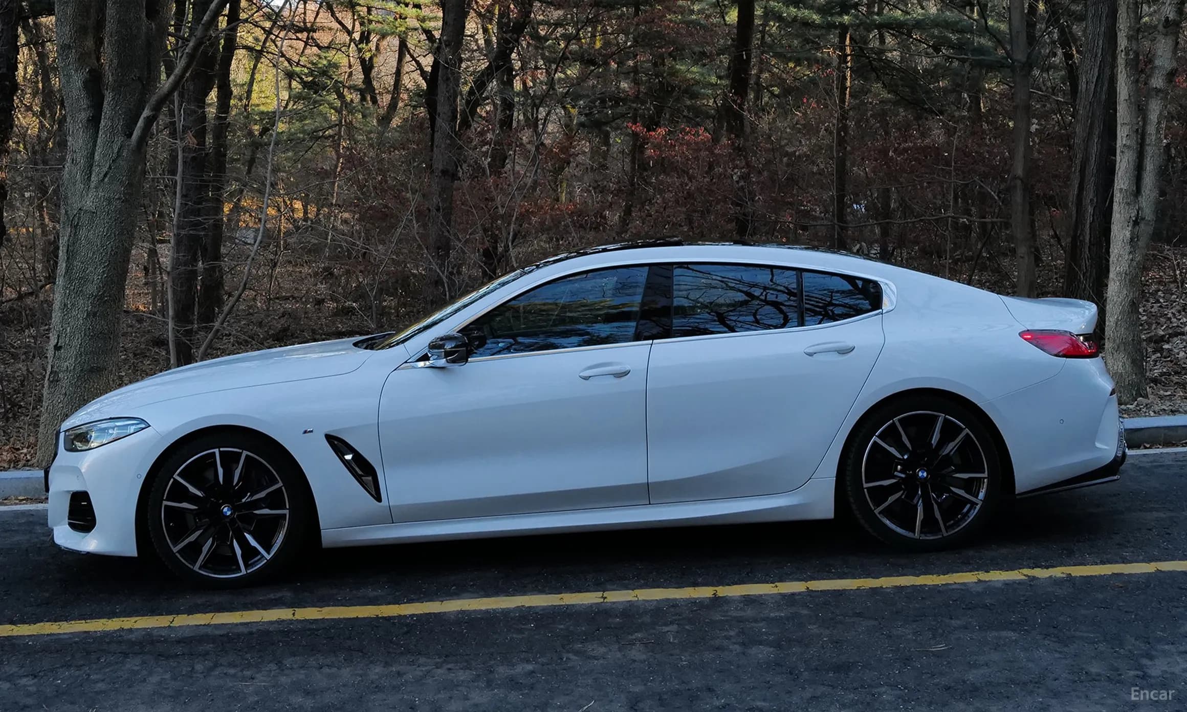 8-series (G15)