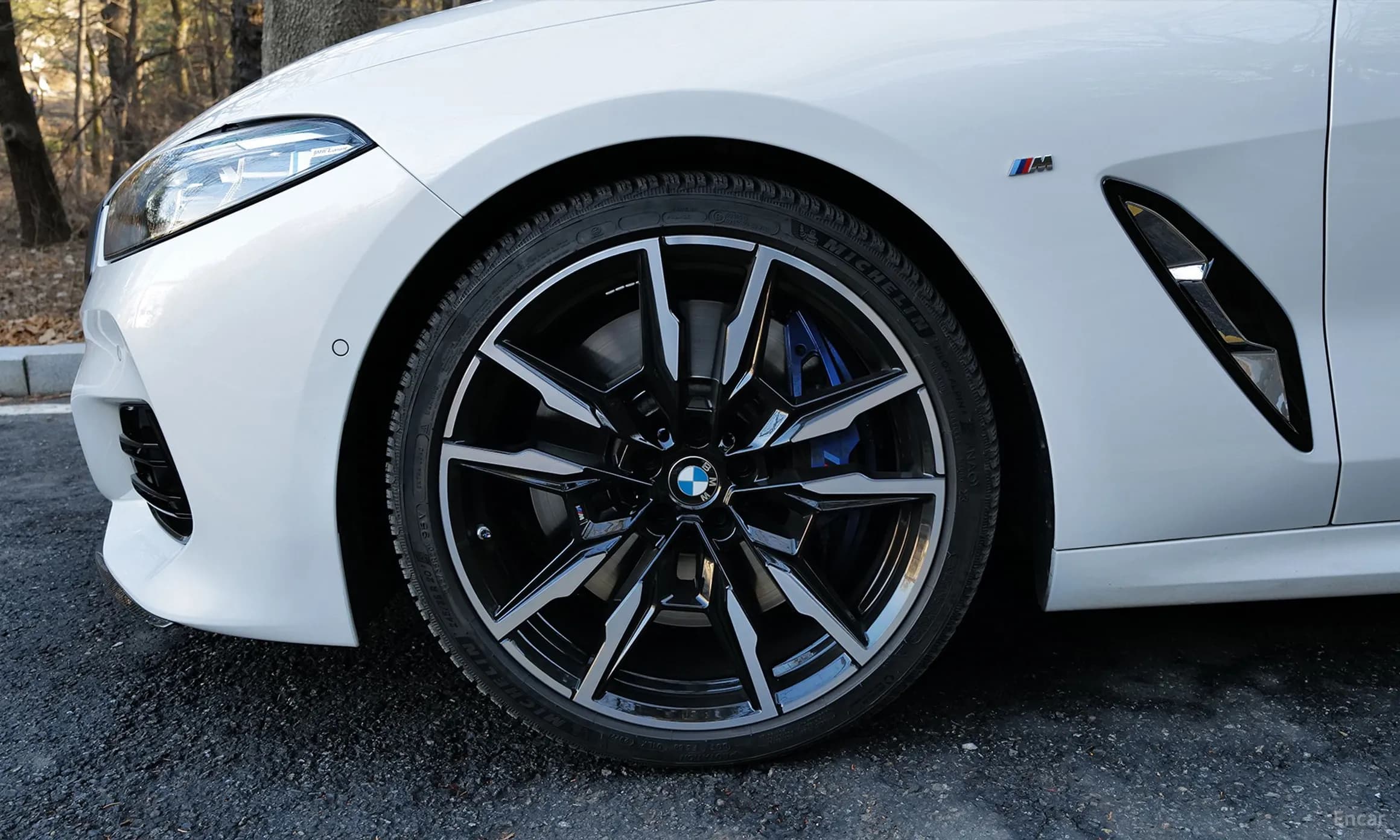 8-series (G15)