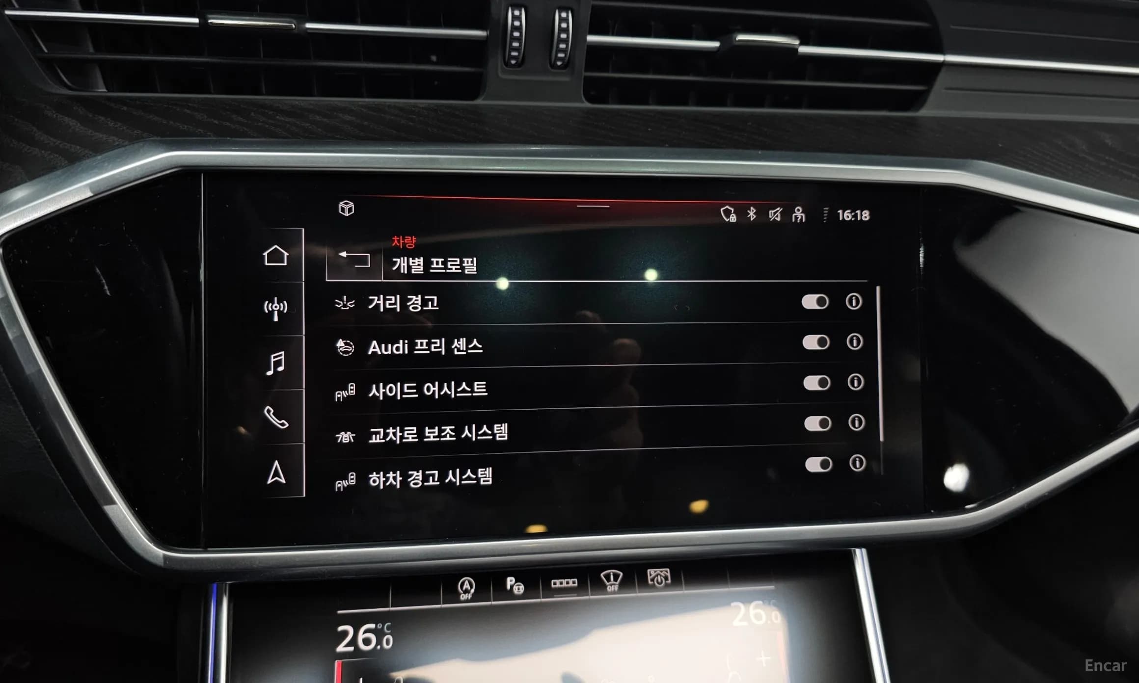 A6 (C8)