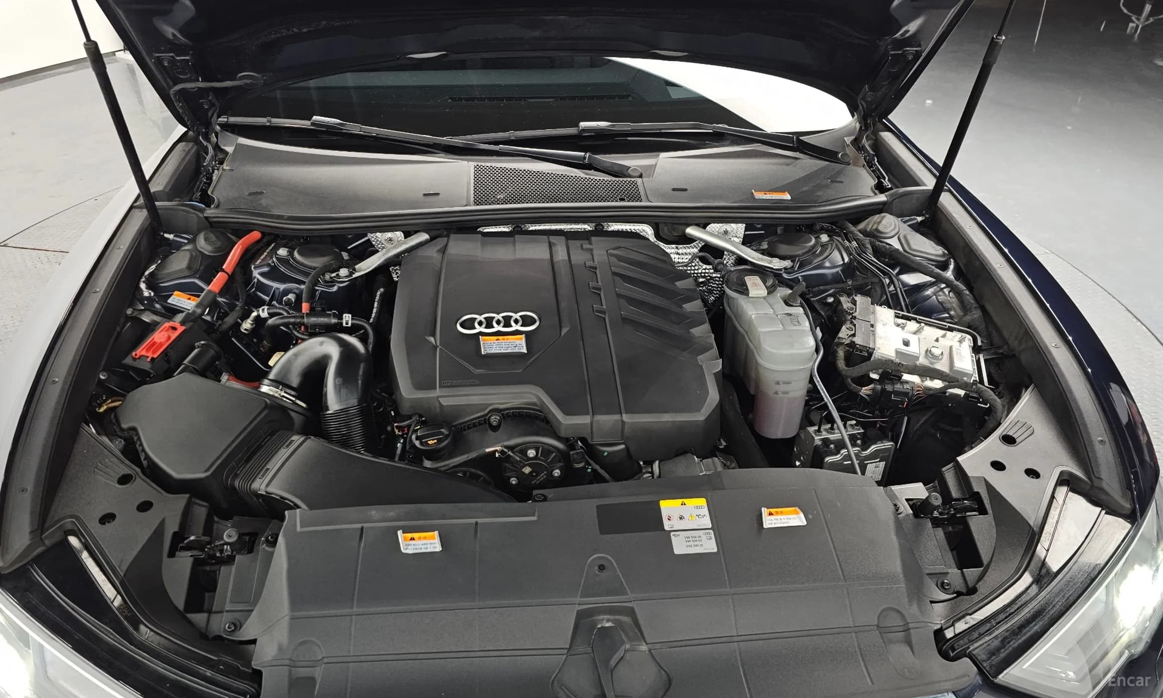 A6 (C8)