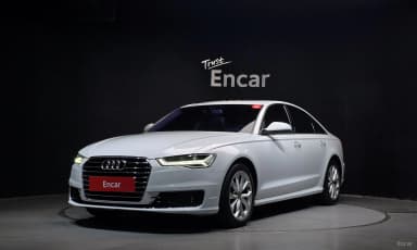 New A6