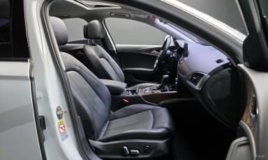 New A6