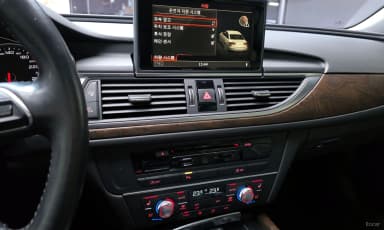 New A6