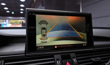 New A6