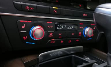 New A6